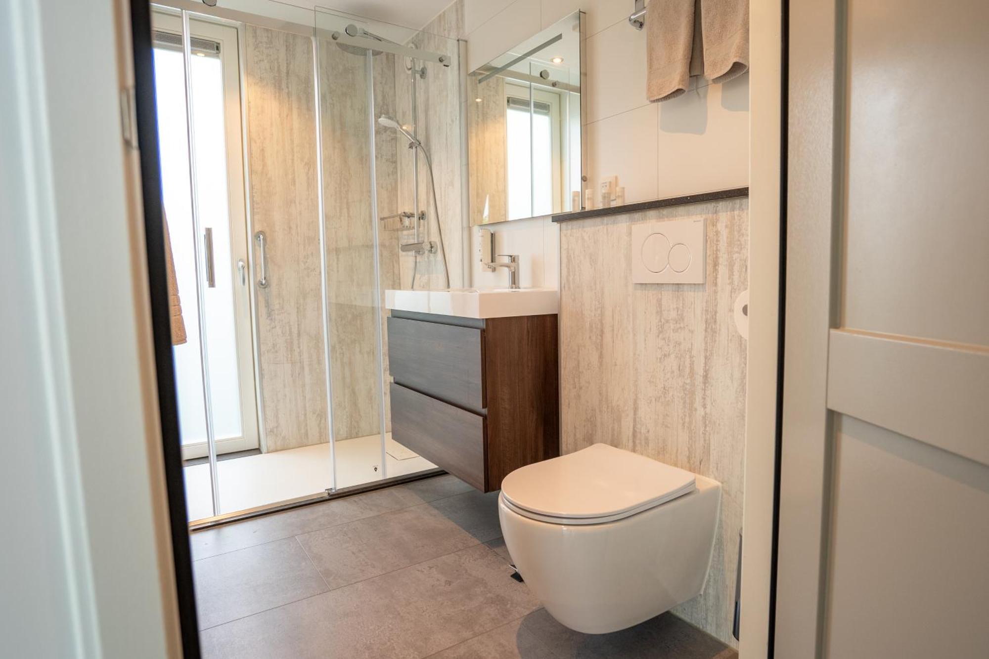 Antonius Hoeve Chalets Oudenbosch Exterior foto